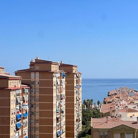Apartamento Cafe & Mar. Málaga Kültér fotó