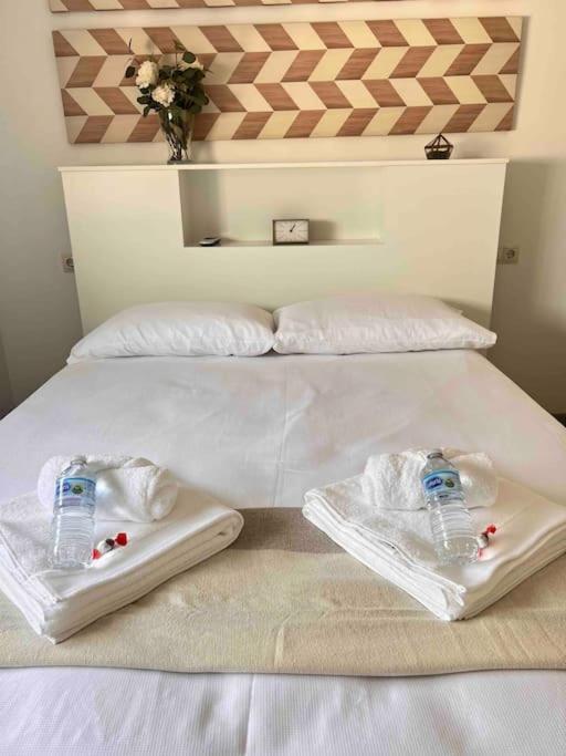 Apartamento Cafe & Mar. Málaga Kültér fotó