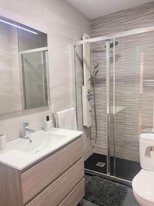 Apartamento Cafe & Mar. Málaga Kültér fotó