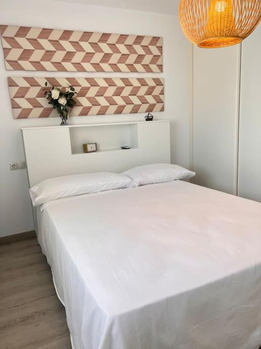 Apartamento Cafe & Mar. Málaga Kültér fotó