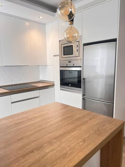 Apartamento Cafe & Mar. Málaga Kültér fotó